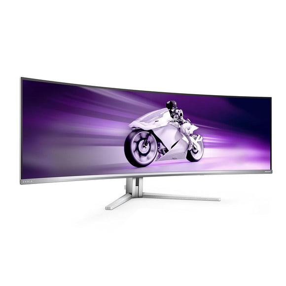 Philips | Gaming Monitor | 49M2C8900/00 | 48.9 