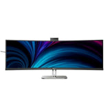 Gaming Monitor Philips 49B2U5900CH/00 49" 75 Hz-0