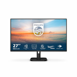 Gaming Monitor Philips 27E1N1100A/00 27" Full HD 100 Hz-0