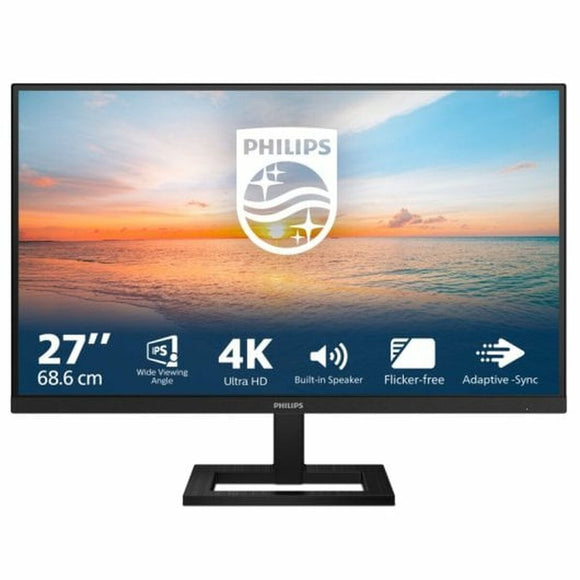 Gaming Monitor Philips 27E1N1800AE/00 4K Ultra HD 27