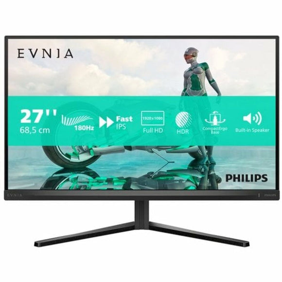 Gaming Monitor Philips Full HD 27