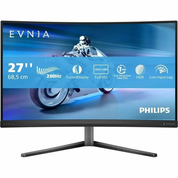 Gaming Monitor Philips Evnia 5000 27