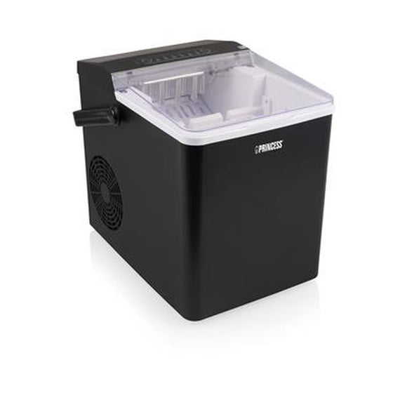 Ice Maker Princess 283098 Black 150 W 12 kg-0