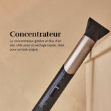 Hairdryer Silk´n Rose gold-2