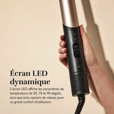 Hairdryer Silk´n Rose gold-1