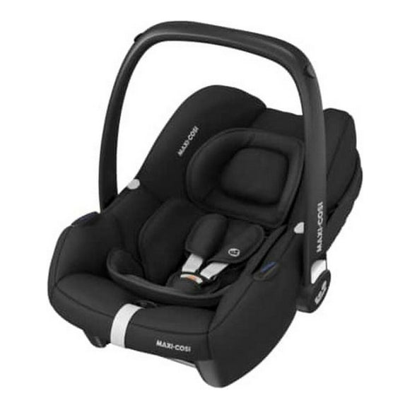 Car Chair Maxicosi CabrioFix i-Size Black 0 (de 0 a 10 kilos)-0