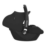 Car Chair Maxicosi CabrioFix i-Size Black 0 (de 0 a 10 kilos)-9
