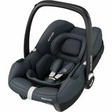 Car Chair Maxicosi CabrioFix Cosi Black 0 (de 0 a 10 kilos)-0