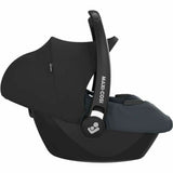 Car Chair Maxicosi CabrioFix Cosi Black 0 (de 0 a 10 kilos)-3