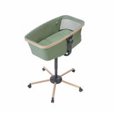 Carrycot Maxicosi All in 1 Green-1