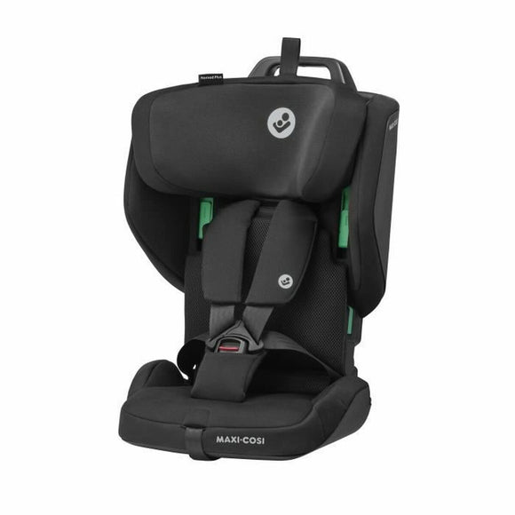 Car Chair Maxicosi Nomad Plus Black-0