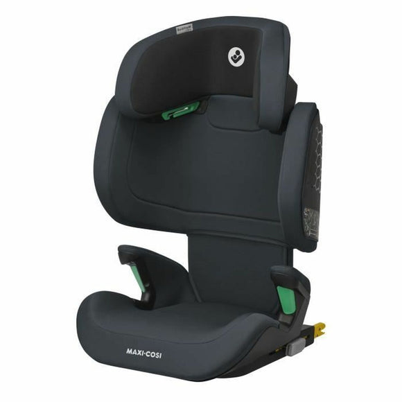 Car Chair Maxicosi Rodifix M III (22 - 36 kg) Grey II (15-25 kg)-0