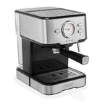 Express Manual Coffee Machine Princess 01.249412.01.001 Steel 1,5 L-0