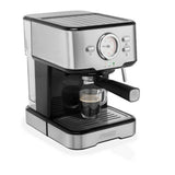 Express Manual Coffee Machine Princess 01.249412.01.001 Steel 1,5 L-16