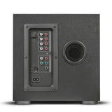 PC Speakers Trust GXT 658 Tytan 5.1 Black-3