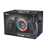 PC Speakers Trust GXT 629 Tytan 120 W-1