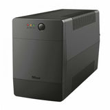 Uninterruptible Power Supply System Interactive UPS Trust 900 W-3