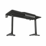 Desk Trust GXT 1175 Imperius XL Black Steel 140 x 66 cm Gaming-4