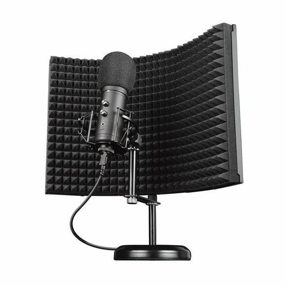 Condenser microphone Trust GXT 259 Rudox-0