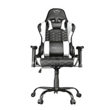 Gaming Chair Trust GXT 708W Black/White-3