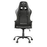 Gaming Chair Trust GXT 708W Black/White-1