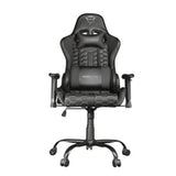 Gaming Chair Trust GXT 708 Resto Black-5
