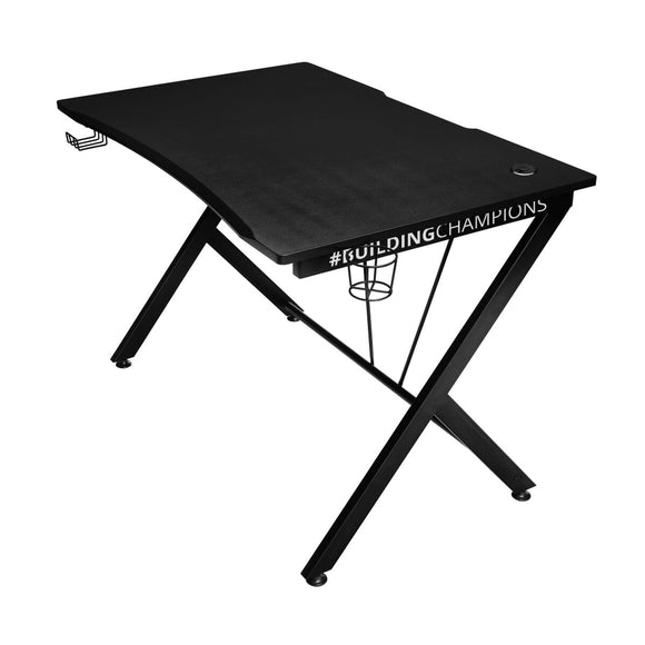 Desk Trust GXT 711X Dominus Gaming Black-0