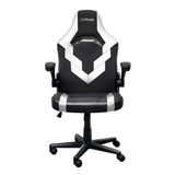 Gaming Chair Trust GXT 703W RIYE Black/White-3