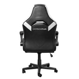 Gaming Chair Trust GXT 703W RIYE Black/White-1