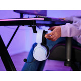 Gaming Headset with Microphone Trust GXT 491 Black Purple-19