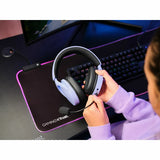 Gaming Headset with Microphone Trust GXT 491 Black Purple-42