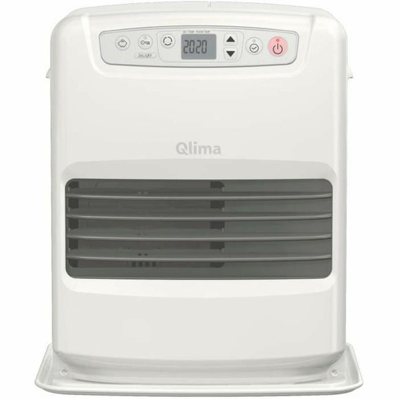 Radiator QLima-0