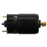 Oil-filled Radiator SRE 1228 C Black 2850 W-1