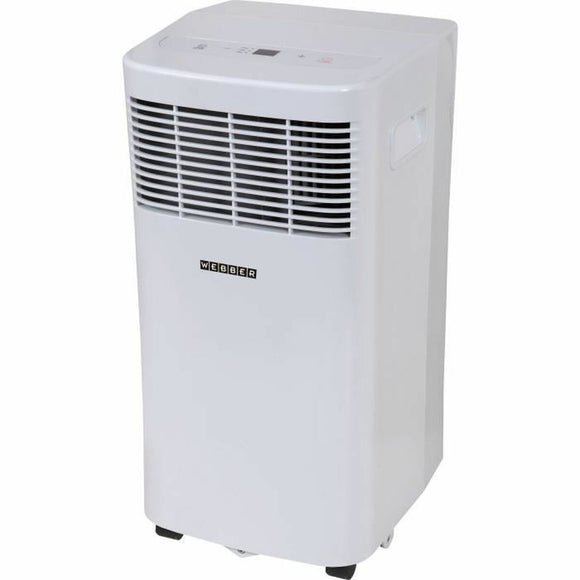 Portable Air Conditioner Weber WP0115-0