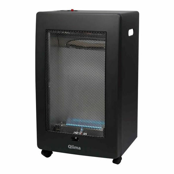 Gas Heater QLima GH438B 3800 W-0