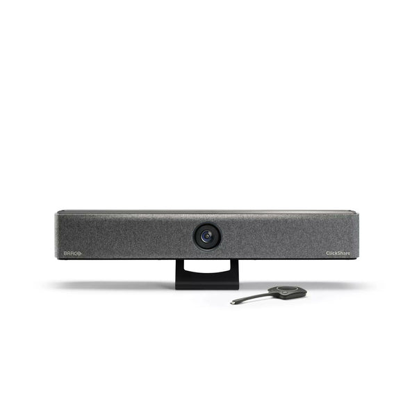 Video Conferencing System Barco R9861632EUB1 4K Ultra HD-0