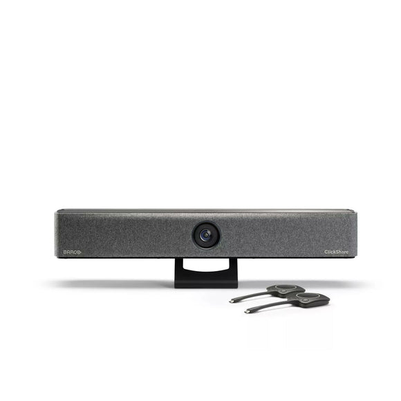 Video Conferencing System Barco ClickShare 4K Ultra HD-0