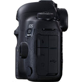 Reflex camera Canon 5D Mark IV-2