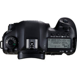 Reflex camera Canon 5D Mark IV-3