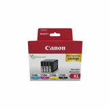 Original Ink Cartridge Canon Multicolour-0