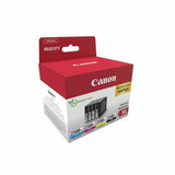 Original Ink Cartridge Canon Multicolour-2