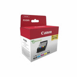 Original Ink Cartridge Canon Multicolour-2