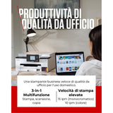 Multifunction Printer Canon 6169C022-4