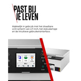 Multifunction Printer Canon 6169C022-9