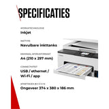 Multifunction Printer Canon 6169C022-2