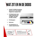 Multifunction Printer Canon 6169C022-1