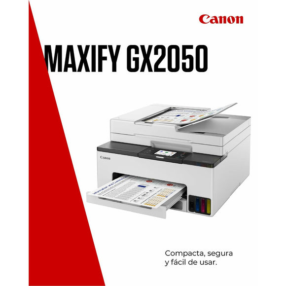 Multifunction Printer Canon 6171C023-0
