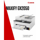 Multifunction Printer Canon 6171C023-0
