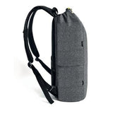 Rucksack XD Design Bobby Urban Grey-1