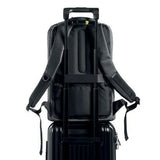 Rucksack XD Design Bobby Urban Grey-6